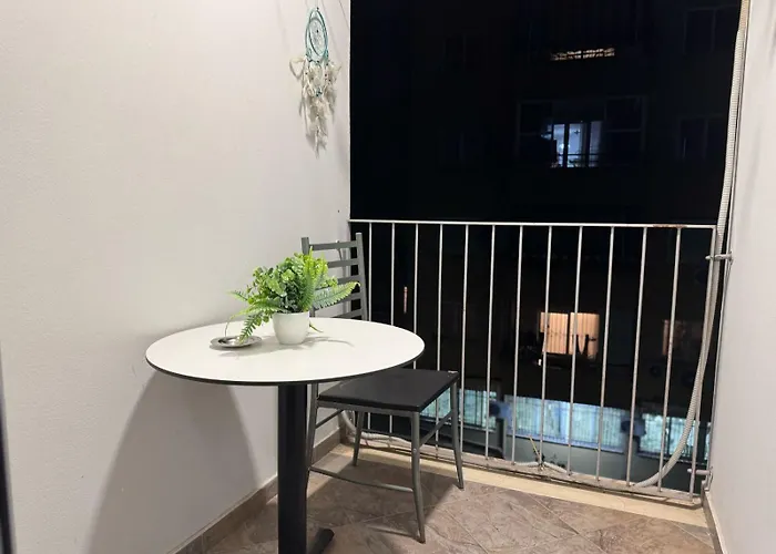 Tirane Centre Lions Gate 8 Apartment