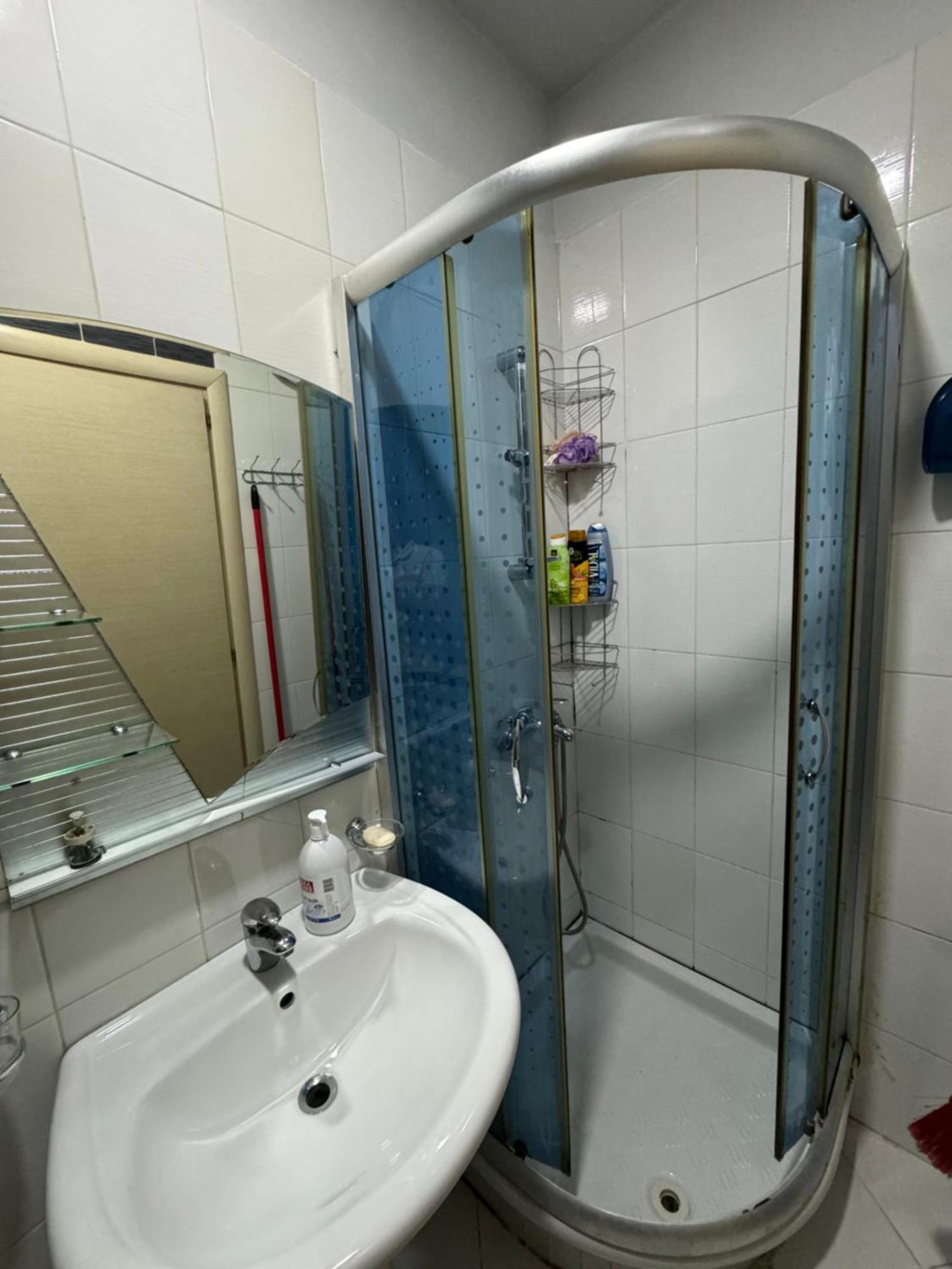 Apartment Centre Lions Gate 8 Tirana